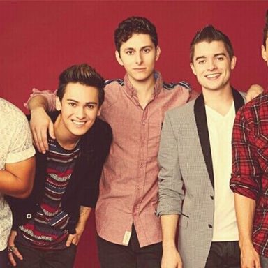Midnight Red