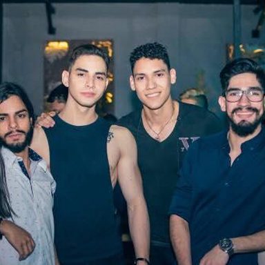 Midnight Dreamers