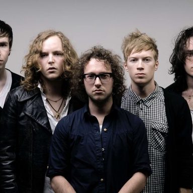 Midnight Youth