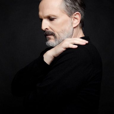 Miguel Bosé photo 21