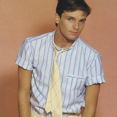 Miguel Bosé photo 9