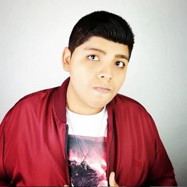 Miguel Angel ElGenio