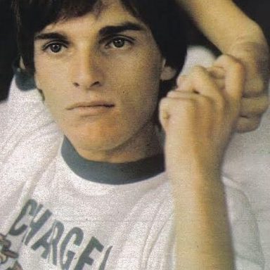 Miguel Bosé photo 15