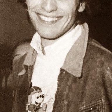 Miguel Bosé photo 13