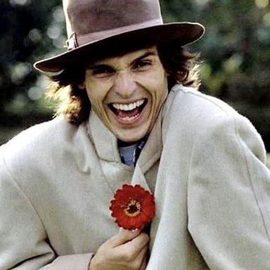 Miguel Bosé photo 11