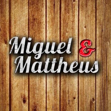 Miguel & Mattheus
