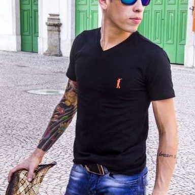 Miguel Bagestan