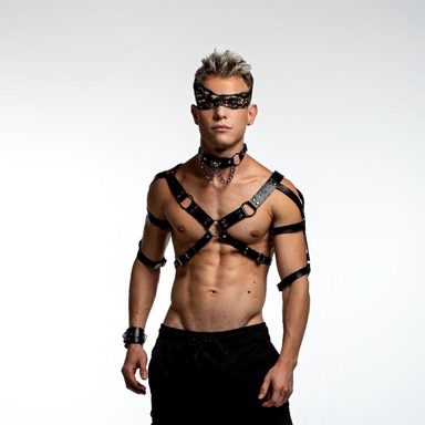 Miguel Harness