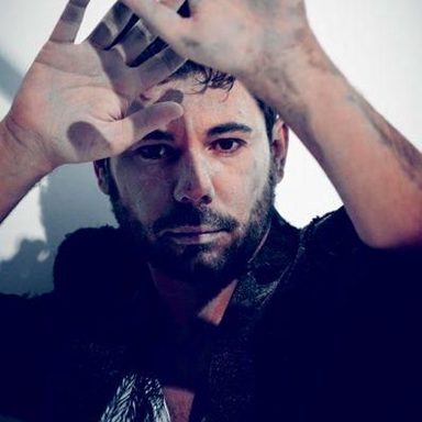 Miguel Poveda