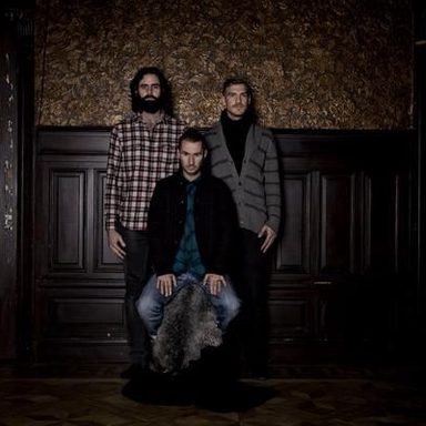 Miike Snow