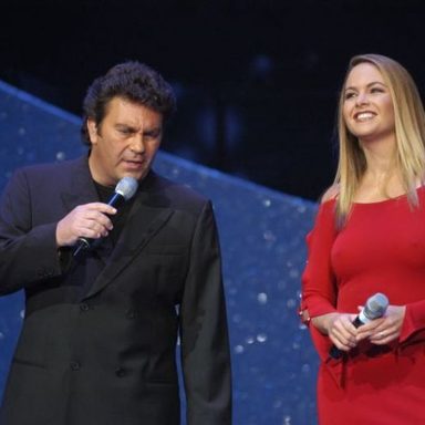 Mijares Y Lucero