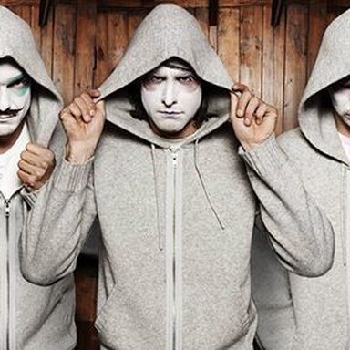 Miike Snow
