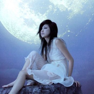 Mika Nakashima photo 22