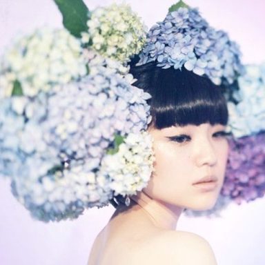 Mika Kobayashi photo 10