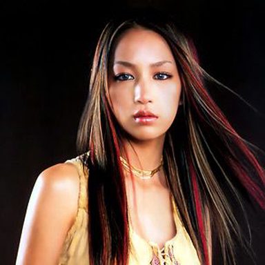 Mika Nakashima photo 33