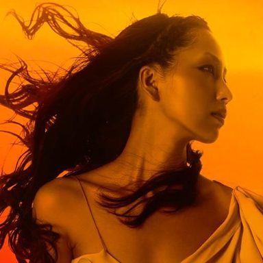 Mika Nakashima