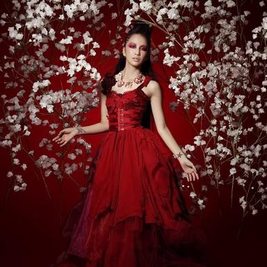 Mika Nakashima