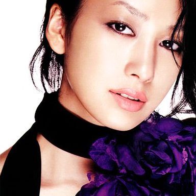 Mika Nakashima photo 35