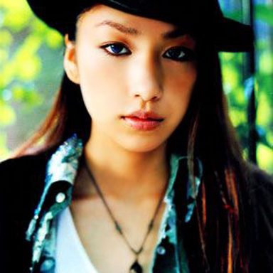 Mika Nakashima photo 37