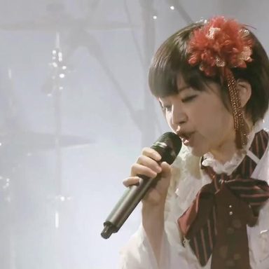 Mika Kobayashi