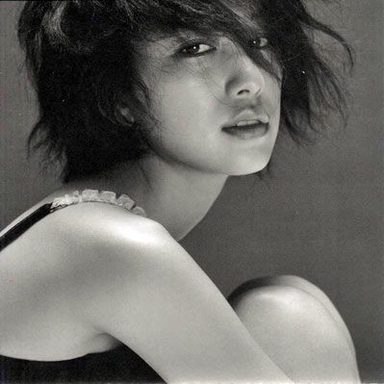 Mika Nakashima photo 31