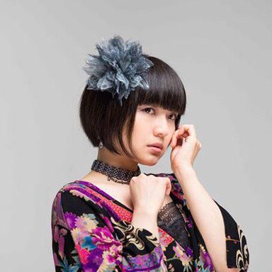 Mika Kobayashi photo 9