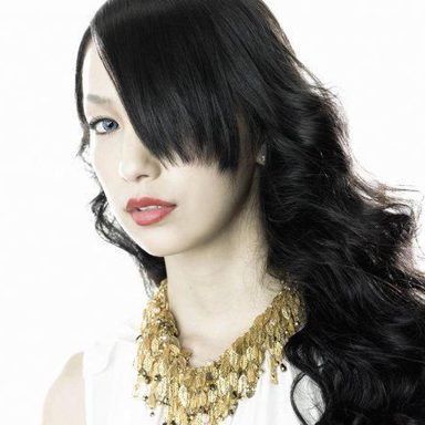 Mika Nakashima