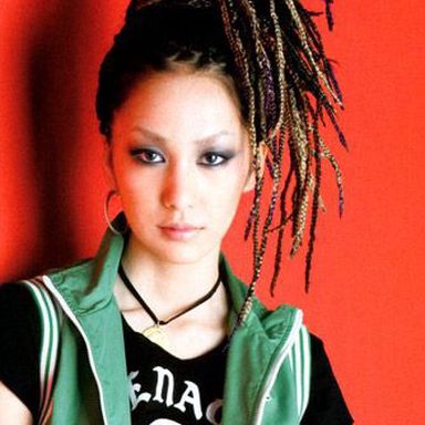 Mika Nakashima photo 28