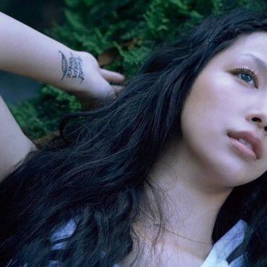 Mika Nakashima photo 19