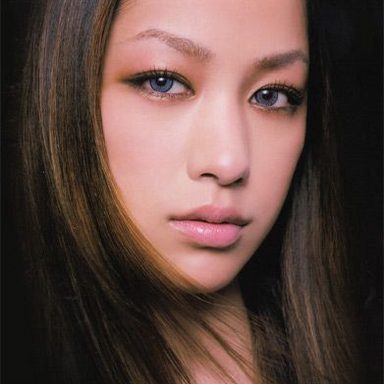 Mika Nakashima photo 30