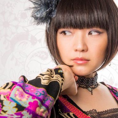 Mika Kobayashi