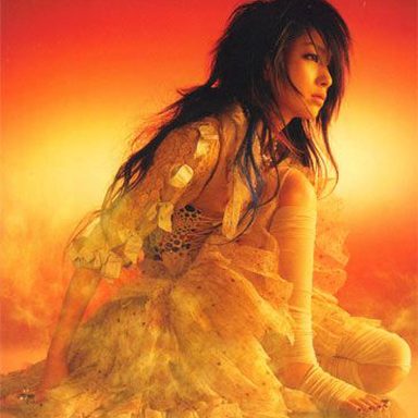 Mika Nakashima photo 32