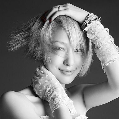 Mika Nakashima photo 13