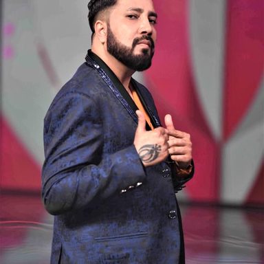 Mika Singh