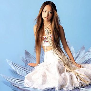 Mika Nakashima photo 36
