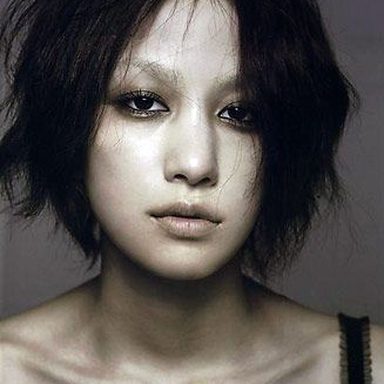 Mika Nakashima photo 25
