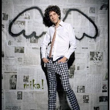 MIKA photo 29