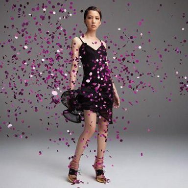 Mika Nakashima photo 14