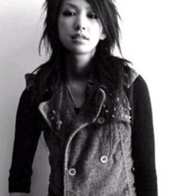 Mika Nakashima photo 24