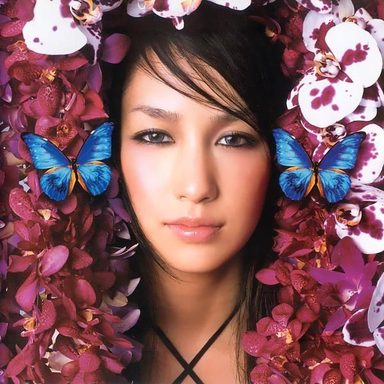 Mika Nakashima
