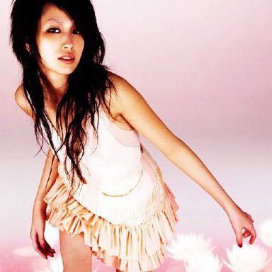 Mika Nakashima photo 34