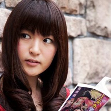 Mikako Komatsu