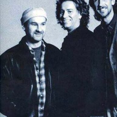 Mike & The Mechanics