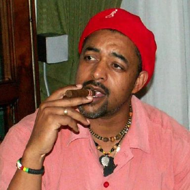 Mikas Cabral