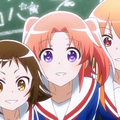 Mikakunin de Shinkoukei
