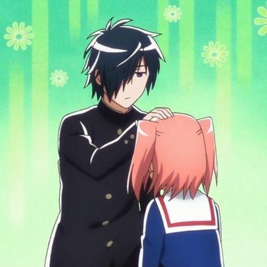 Mikakunin de Shinkoukei