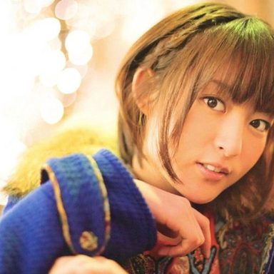 Mikako Komatsu