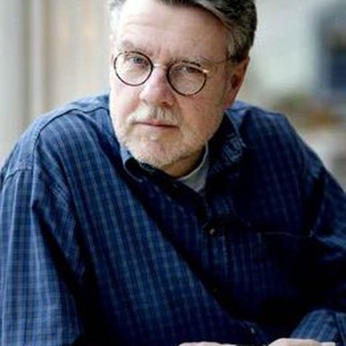 Mikael Wiehe