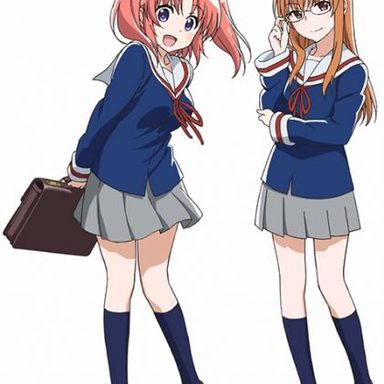 Mikakunin de Shinkoukei photo 10