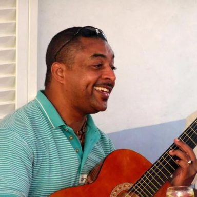 Mikas Cabral